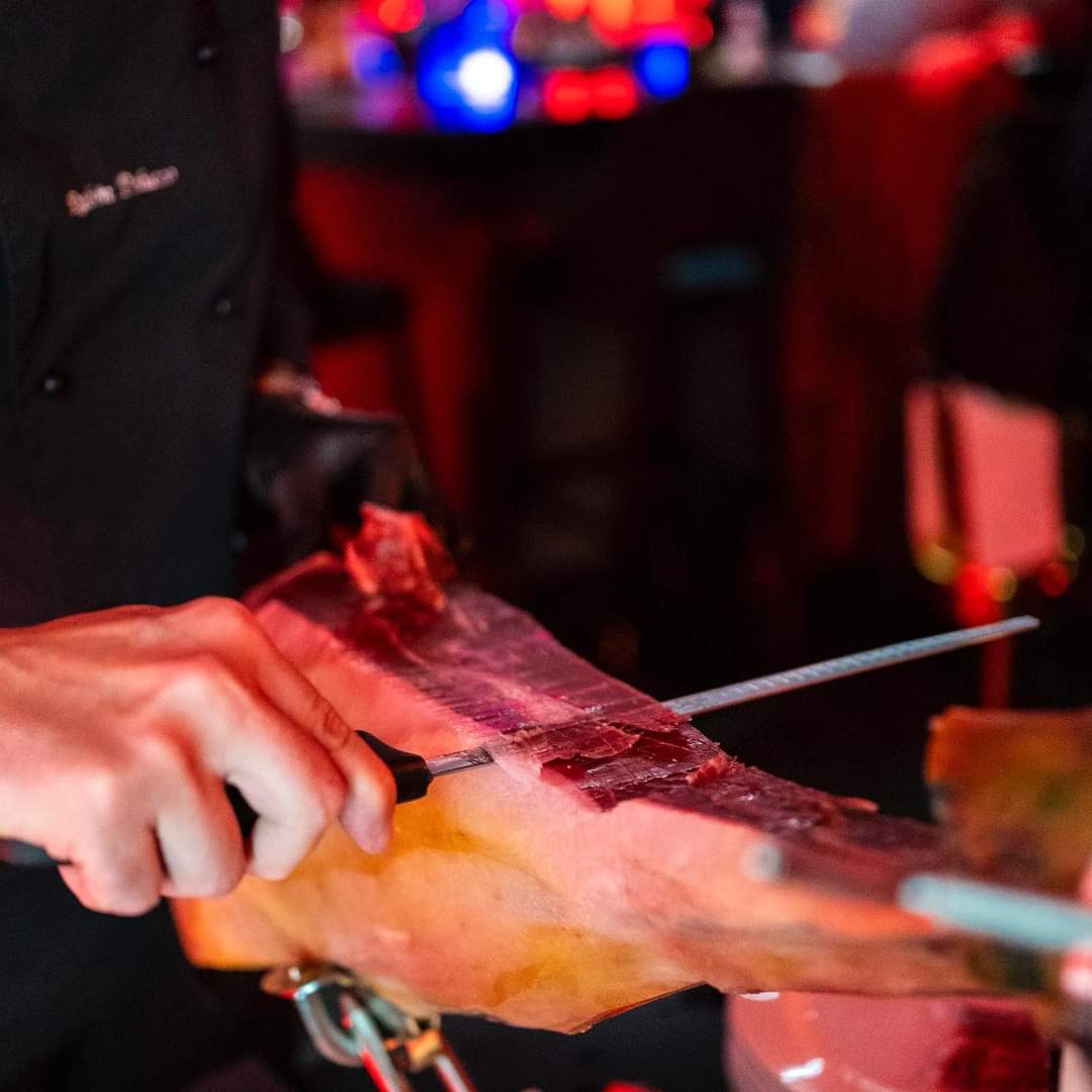 Pata Negra Experience - giovedi 22 febbraio ore 20.30
