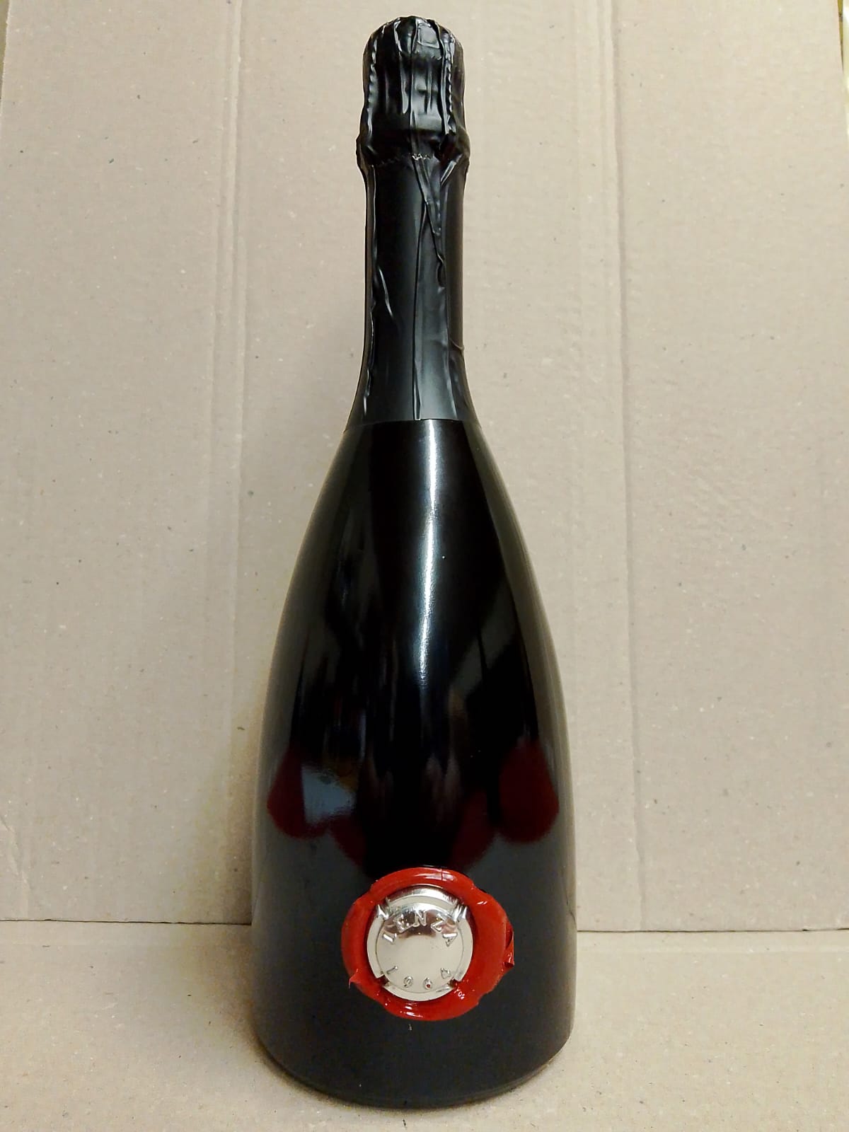 Velvet Rosé Demi Sec vsq- Lenza Franciacorta