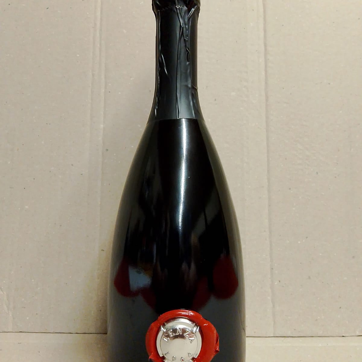 Velvet Rosé Demi Sec vsq- Lenza Franciacorta