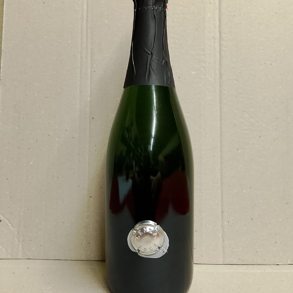 Velvet 2006 Demi Sec vsq - Lenza Franciacorta