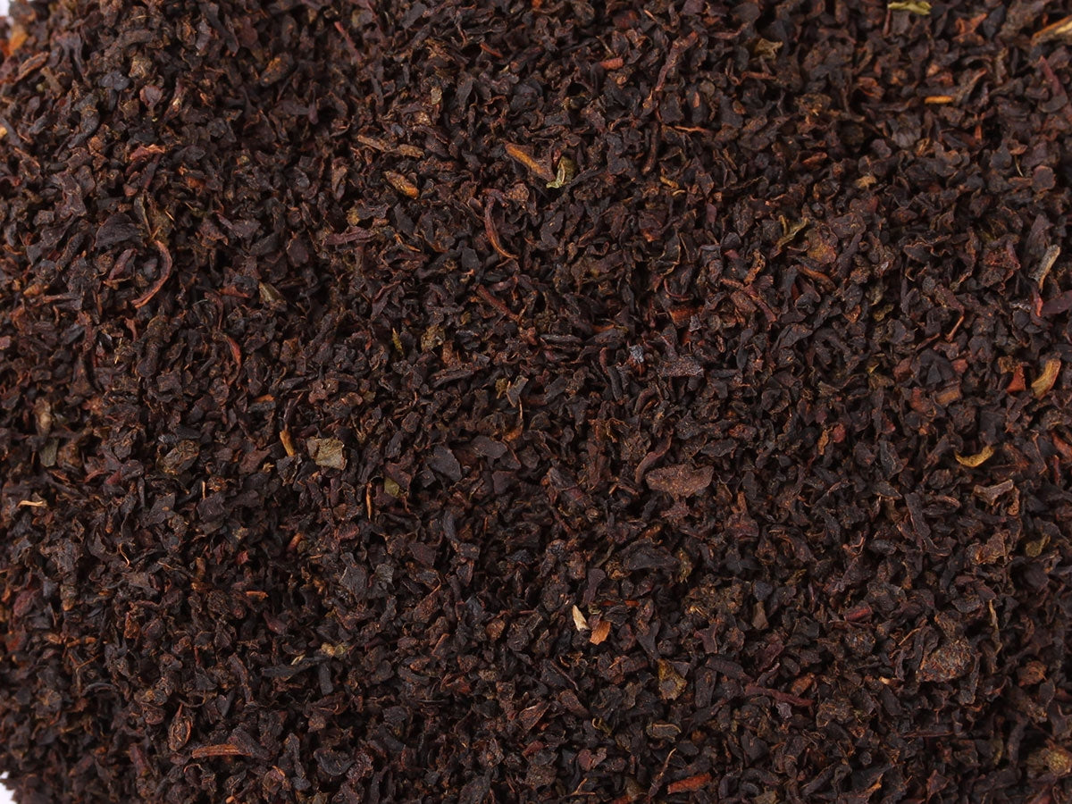 Tè Breakfast Earl Grey
