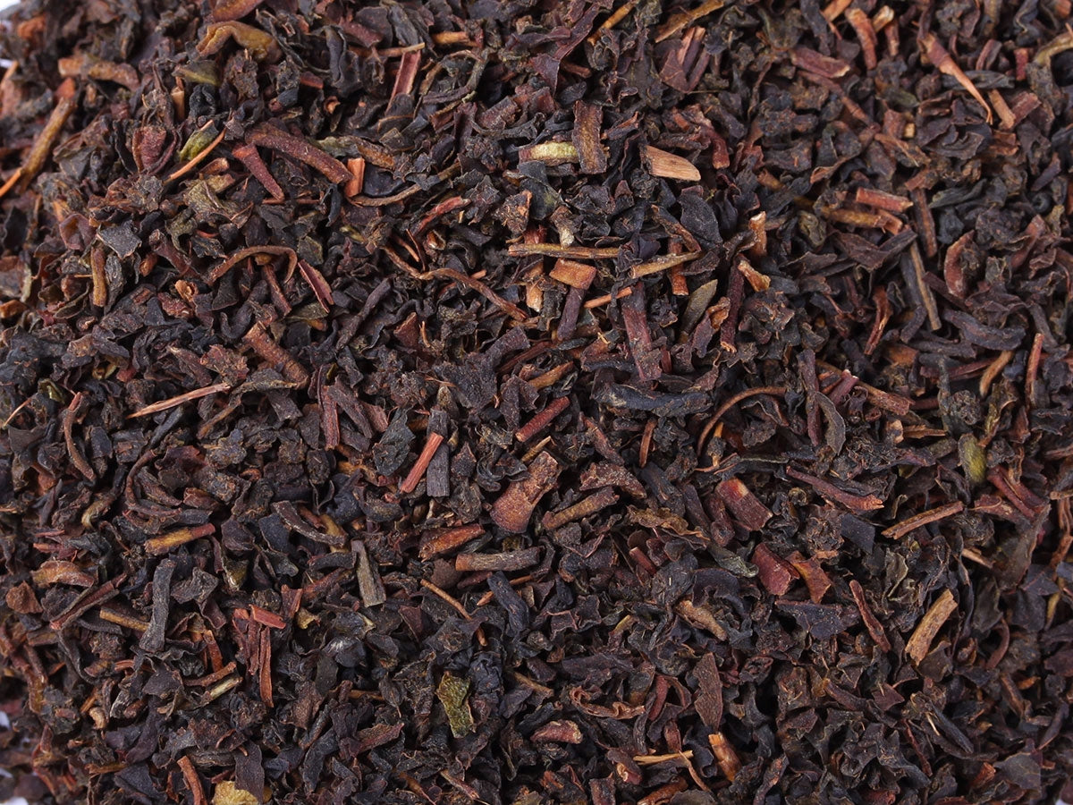 Tè English Breakfast