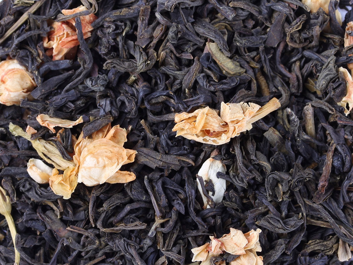 Tè Jasmine Queen
