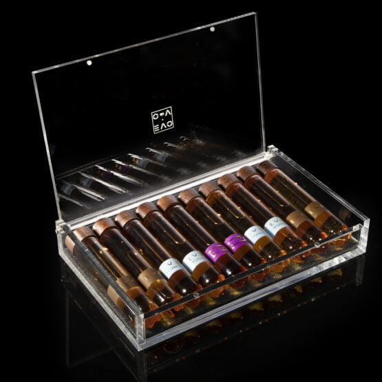 CIGARCASE 10 PZ. AIR
