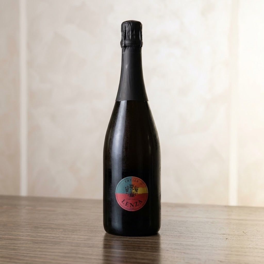Entier - Brut Vsq - Azienda Agricola Lenza
