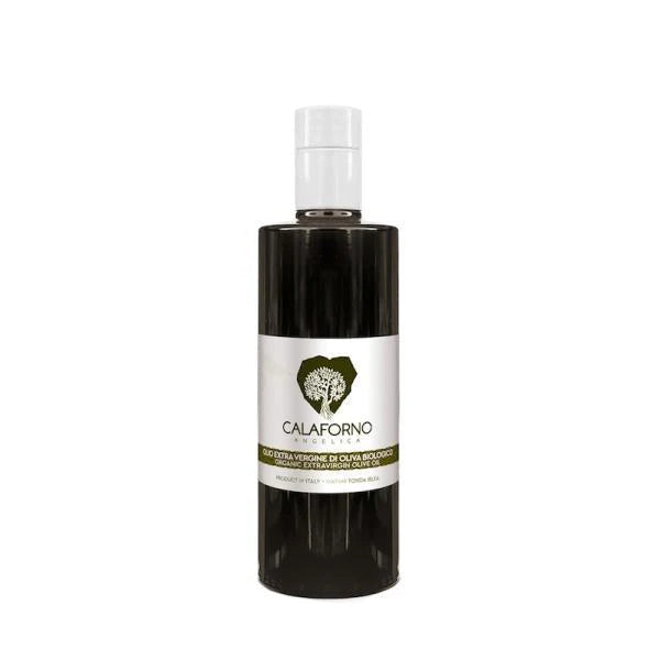 Olio Extravergine di Oliva Bio - Agribiologica Calaforno