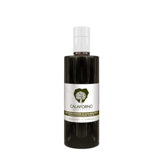 Olio Extravergine di Oliva Bio - Agribiologica Calaforno