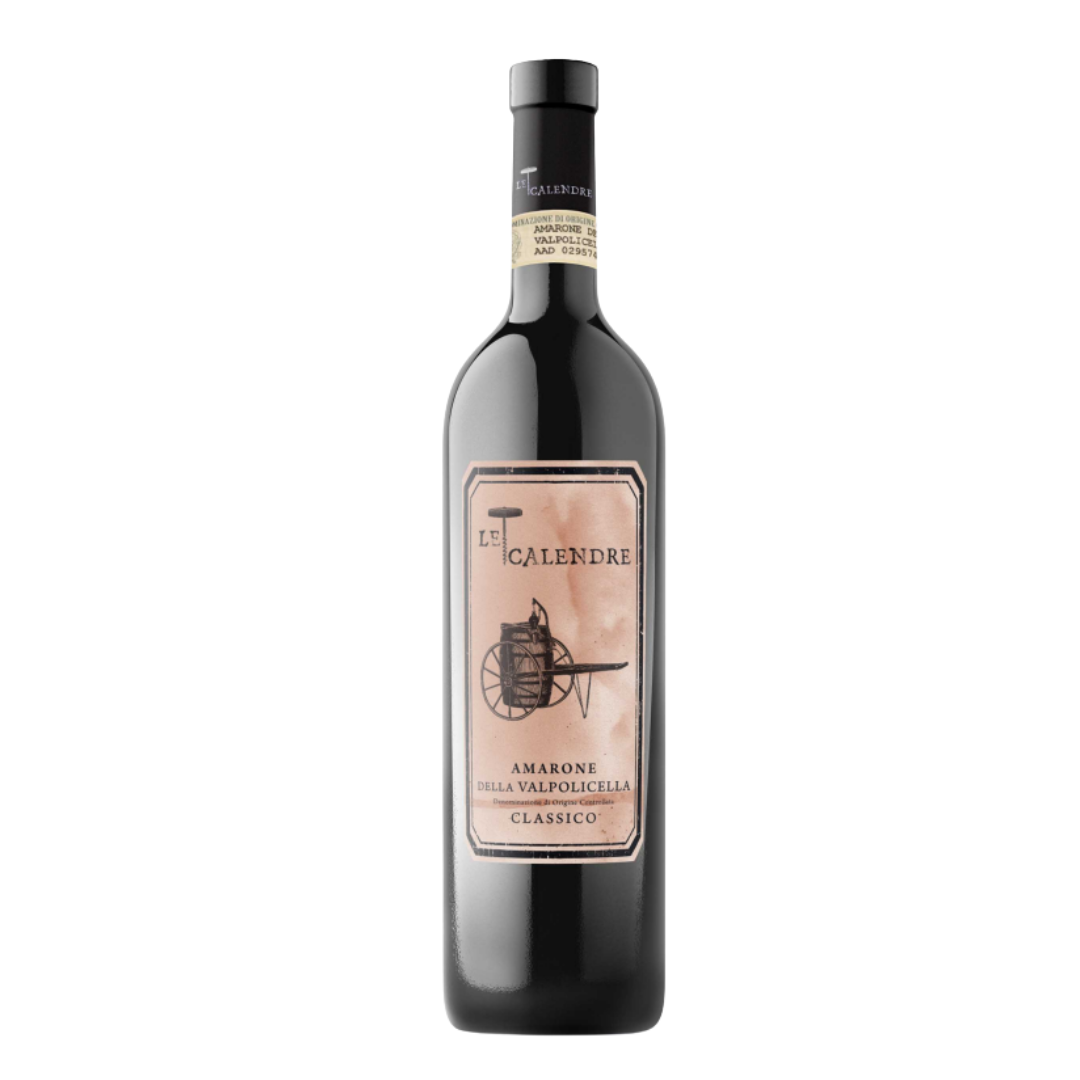 Amarone della Valpolicella DOC Classico- Le Calendre