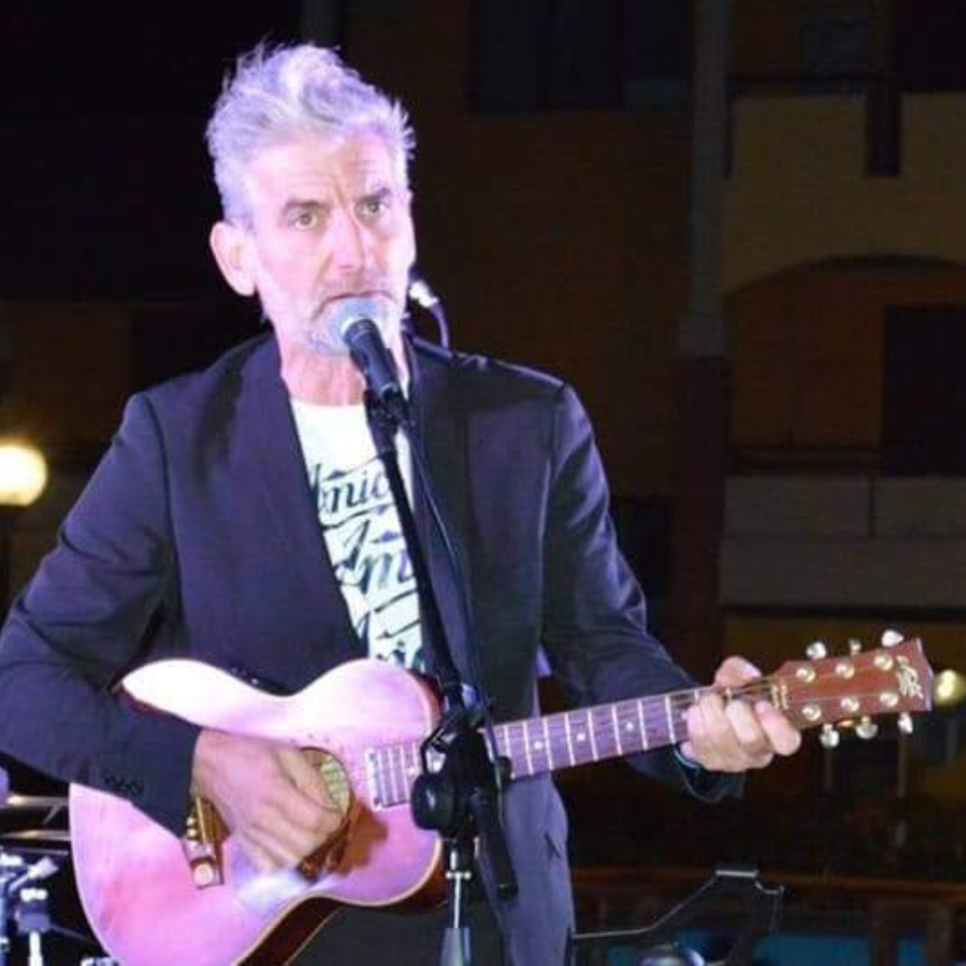 Pane, salame, vino e dialetto con Piergiorgio Cinelli - Sabato 6 Maggio ore 20.30