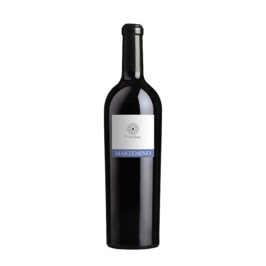 Capriano del Colle DOC Marzemino - Vino Biologico - San Michele