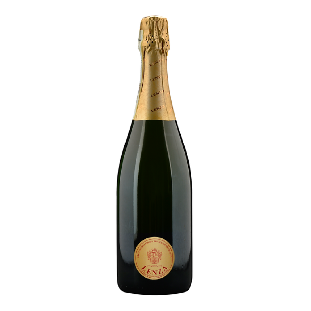 Franciacorta Non Dosato 2005 Riserva Privata - Lenza Franciacorta