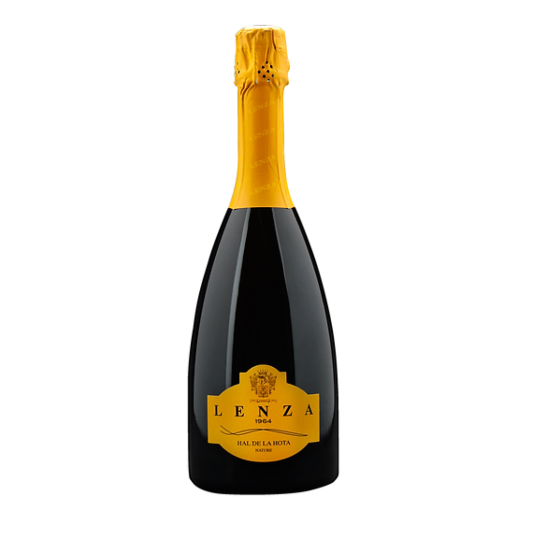 "Hal dé la Hota" Nature Vsq- Lenza Franciacorta