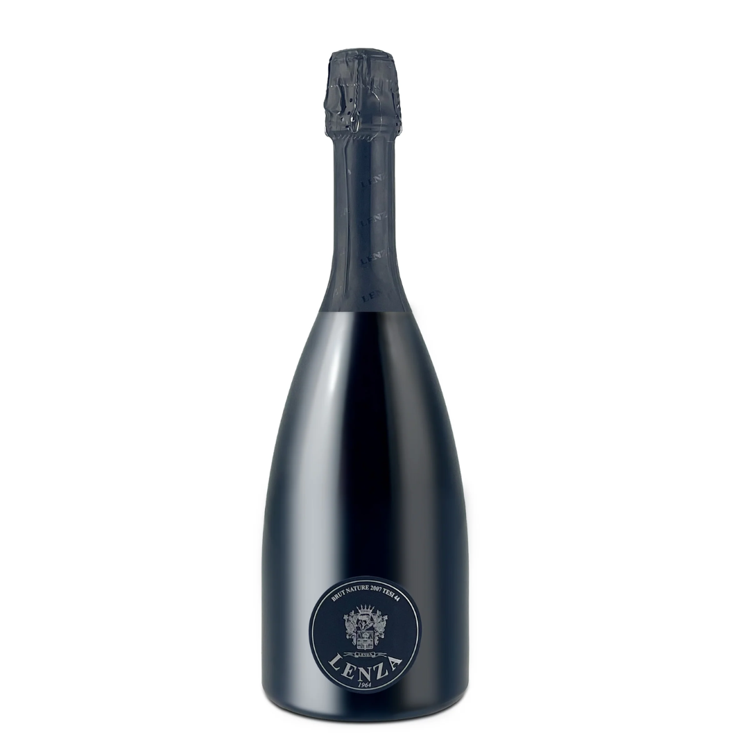 Brut Nature Vsq Riserva 2007 "Tesi 44" - Lenza Franciacorta