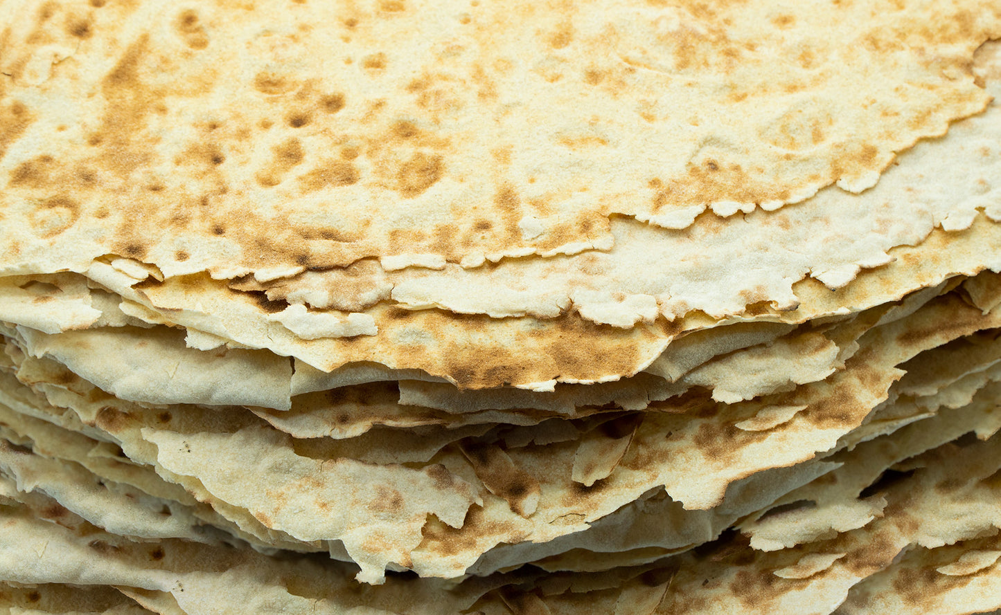 Pane Carasau 900 gr. - Pane Fressa di Ovodda