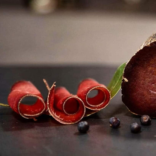 Bresaola o Brisaola?