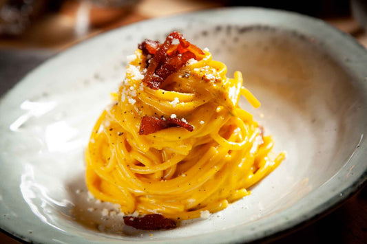 La Carbonara