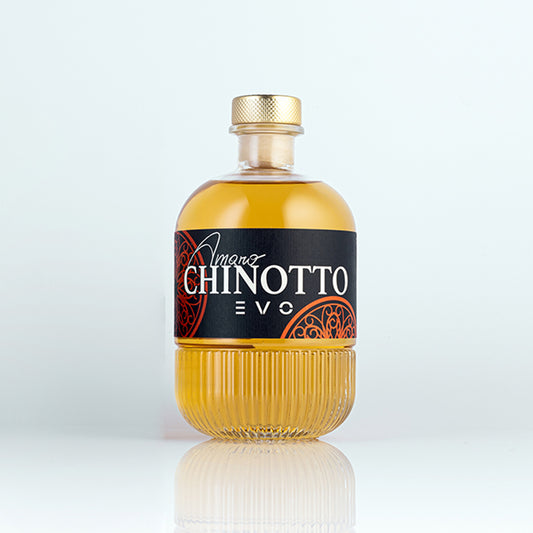 Amaro al Chinotto EVO 0.5 L