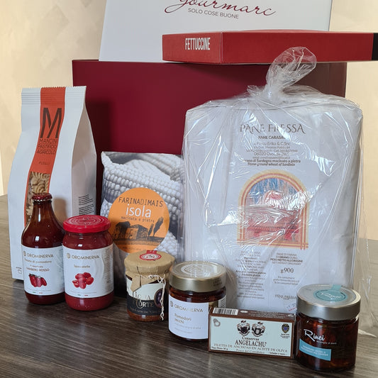 La Strenna Salata d'Autore