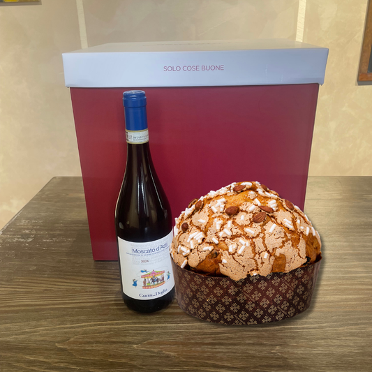 Confezione Natalizia  "Classica"