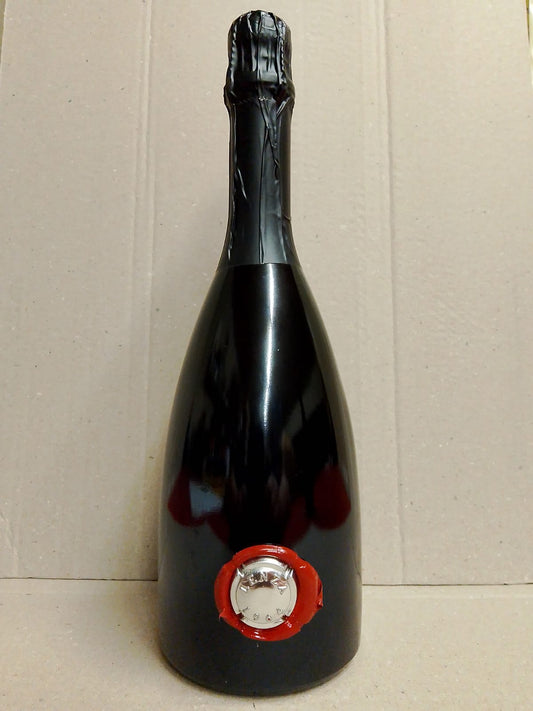 Velvet Rosé Demi Sec vsq- Lenza Franciacorta