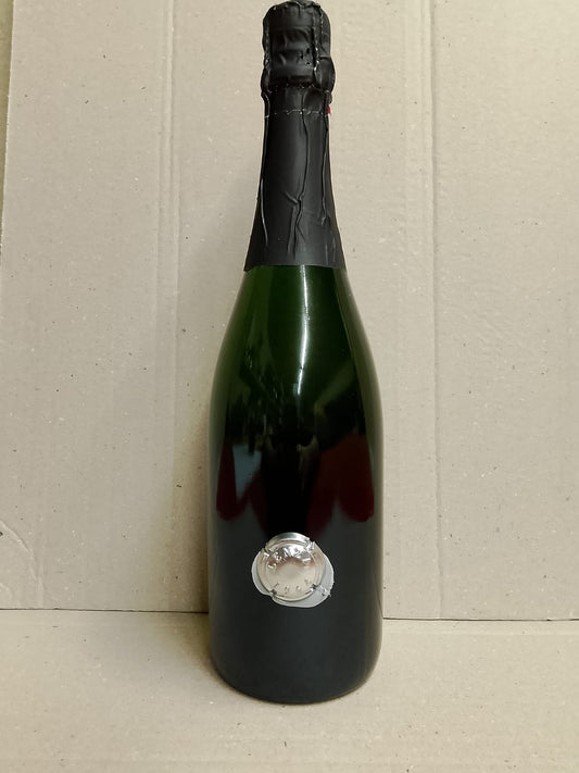 Velvet 2006 Demi Sec vsq - Lenza Franciacorta