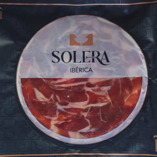 Paleta de Cebo de Campo 100% Ibérico 80g - DR 1855