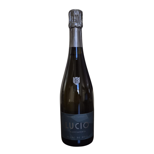 Franciacorta Lucio Blanc de Noir - Agricola Cantarane