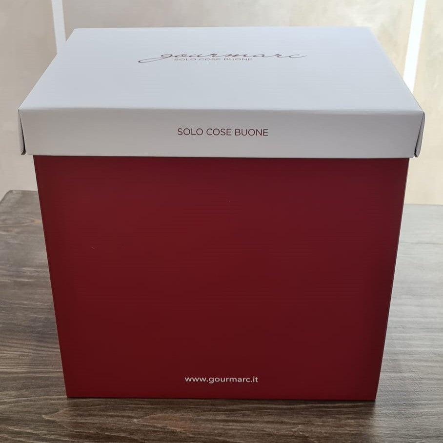 Confezione Natalizia  "Classica"
