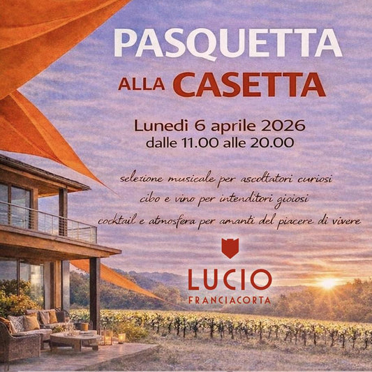 Pasquetta alla Casetta