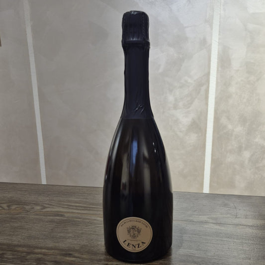 Hal de la Hota Rosé Brut Nature VSQ - Lenza Franciacorta (75 cl)