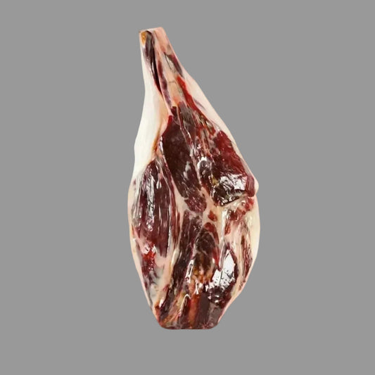 Paleta de Bellota 100% Ibérica D.O.P. Los Pedroches DR1855 – Disossata Sottovuoto