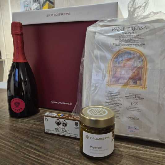 Confezione Regalo "Salato"