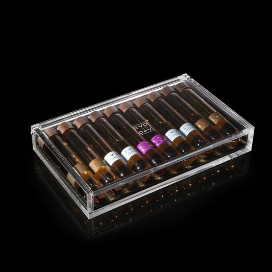 CIGARCASE 10 PZ. AIR