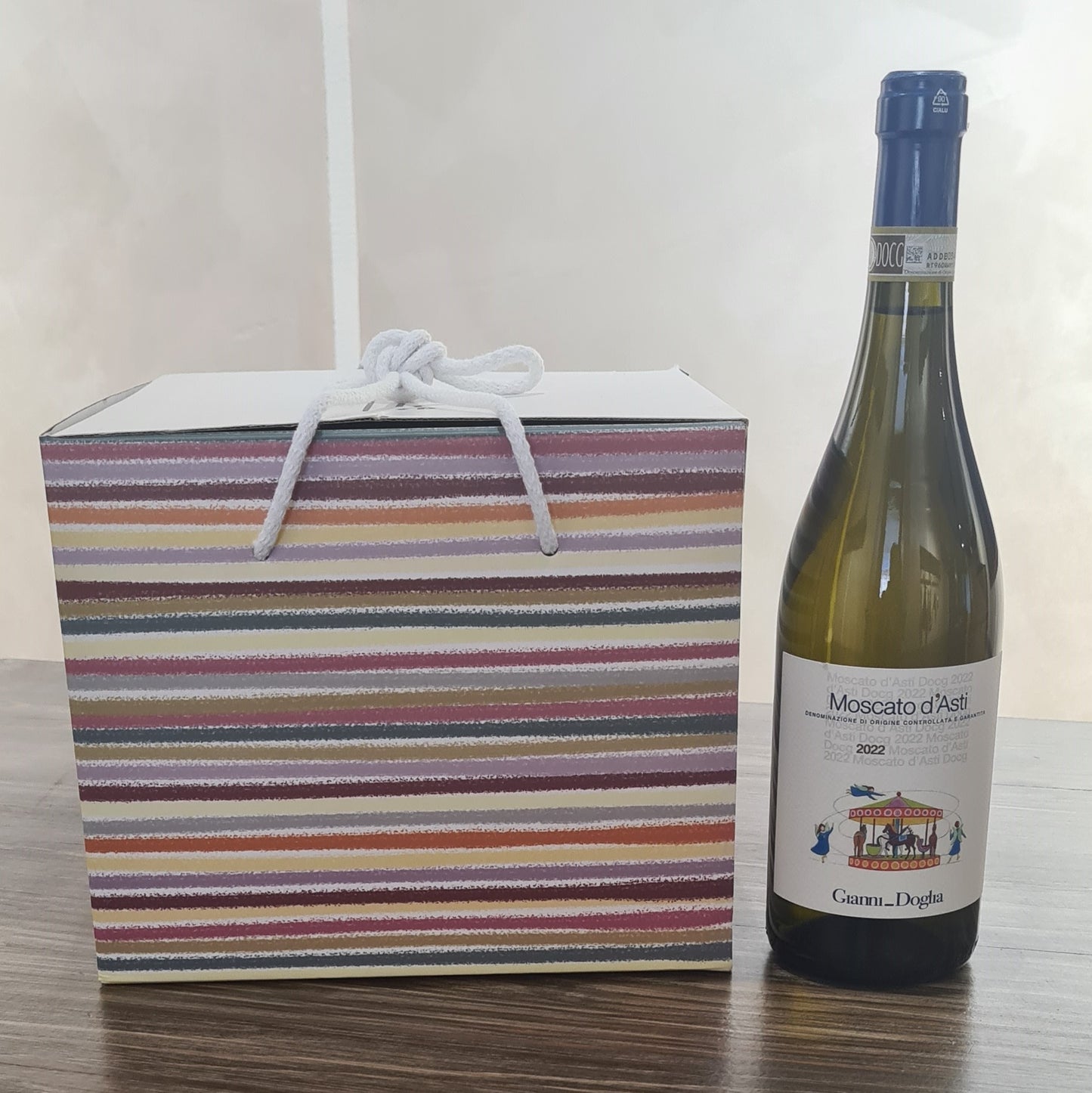 Confezione Natalizia  "Classica"