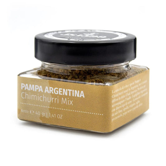 Miscela Pampa Chimichurri - Js1599