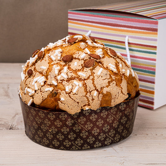 Panettone Classico "Mille"