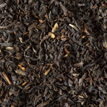 Tè Nero Breakfast Dammann Frères - Confezione da 50 bustine Cristal