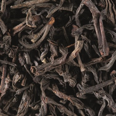 Tè Nero Ceylan O.P. Dammann Frères - Confezione da 50 bustine Cristal