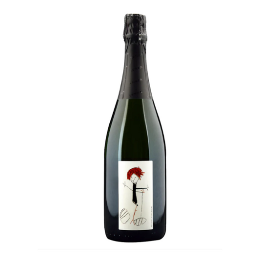 Franciacorta Brut Riserva 2009 DOCG "Giuseppe Lenza"  - Lenza Franciacorta