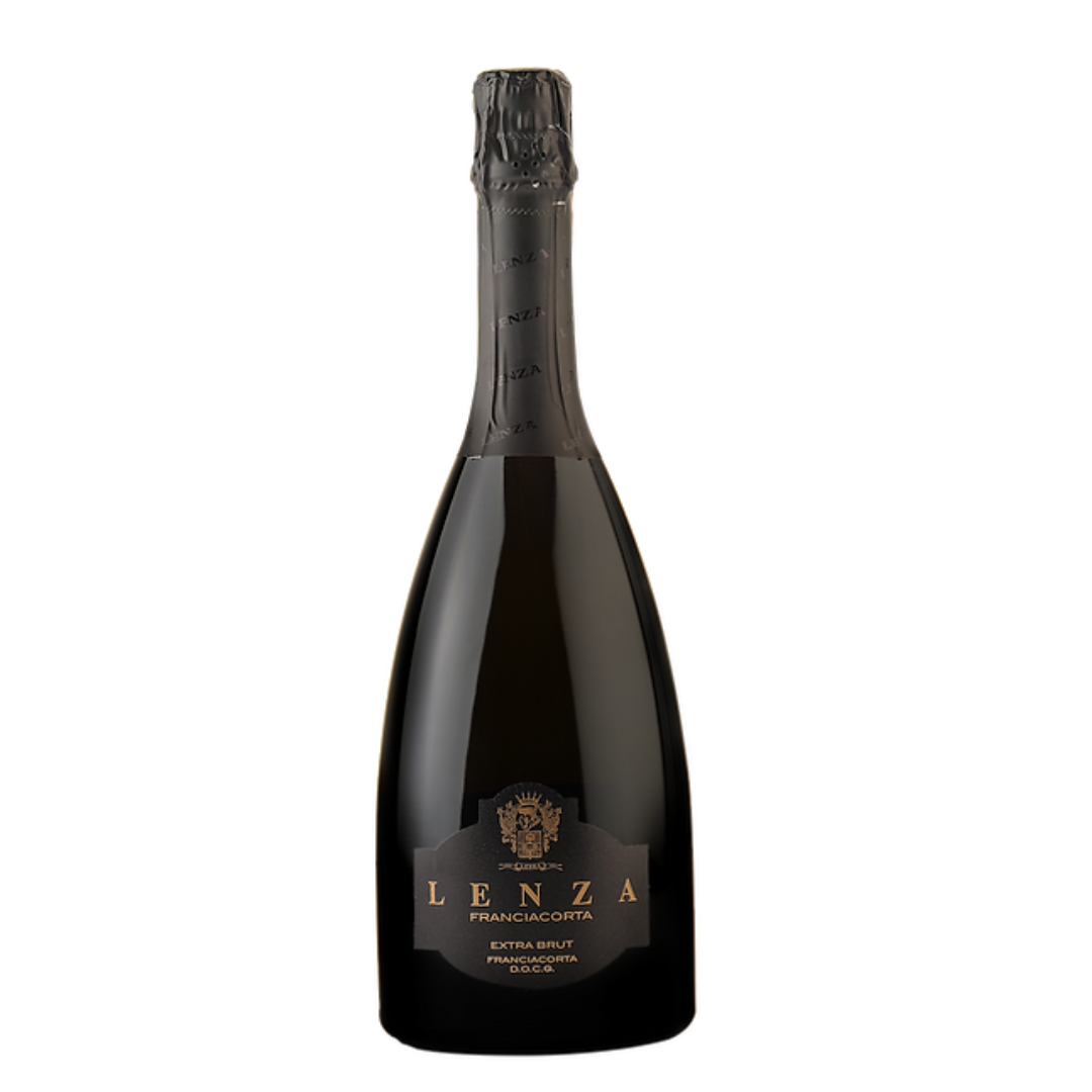 Franciacorta Extra Brut DOCG - Lenza Franciacorta