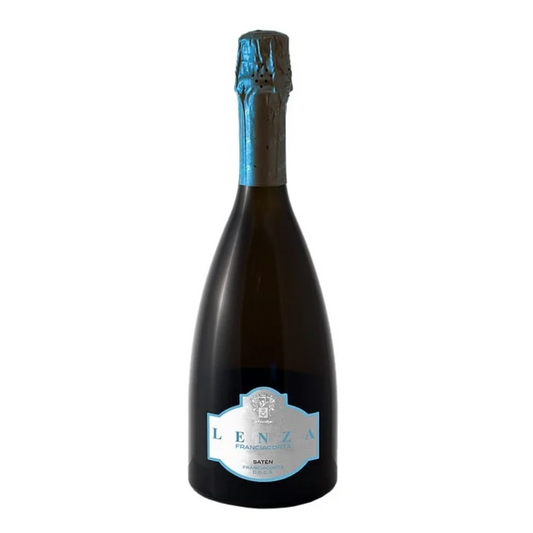 Franciacorta Brut Satèn DOCG - Lenza Franciacorta