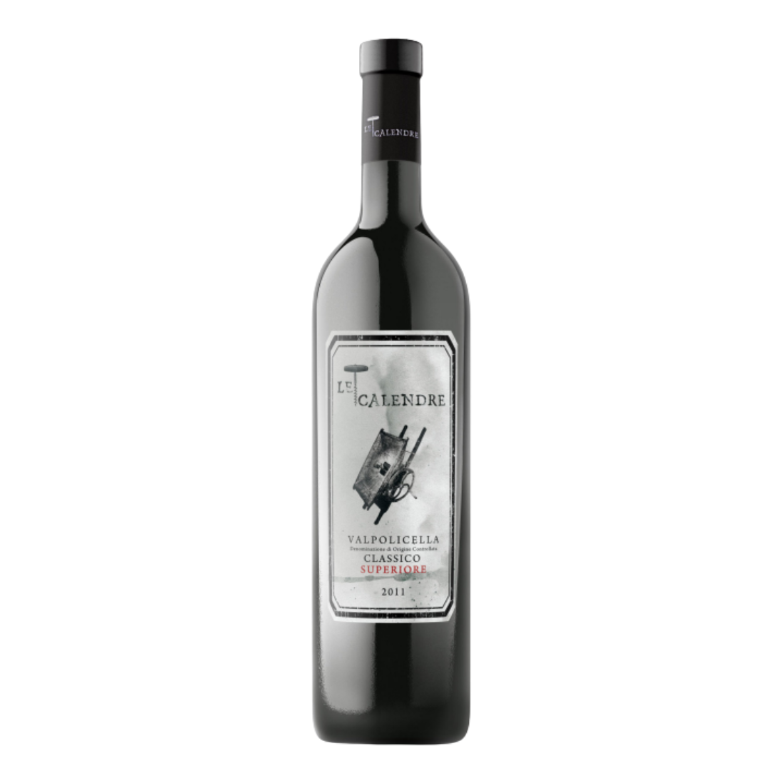 Valpolicella DOC Classico Superiore - Le Calendre