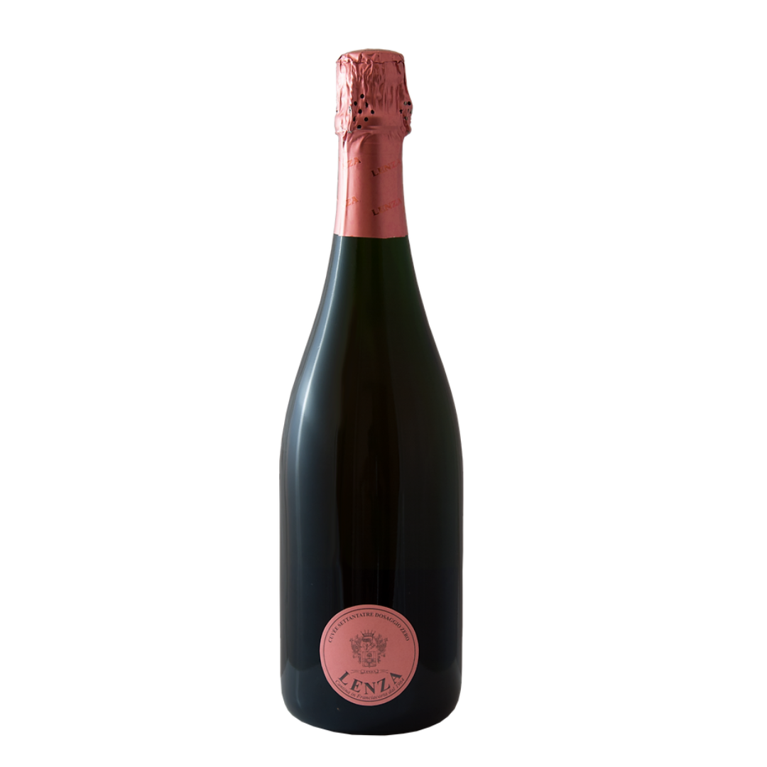 Cuvée 73 Dosaggio Zero Vsq  - Lenza Franciacorta